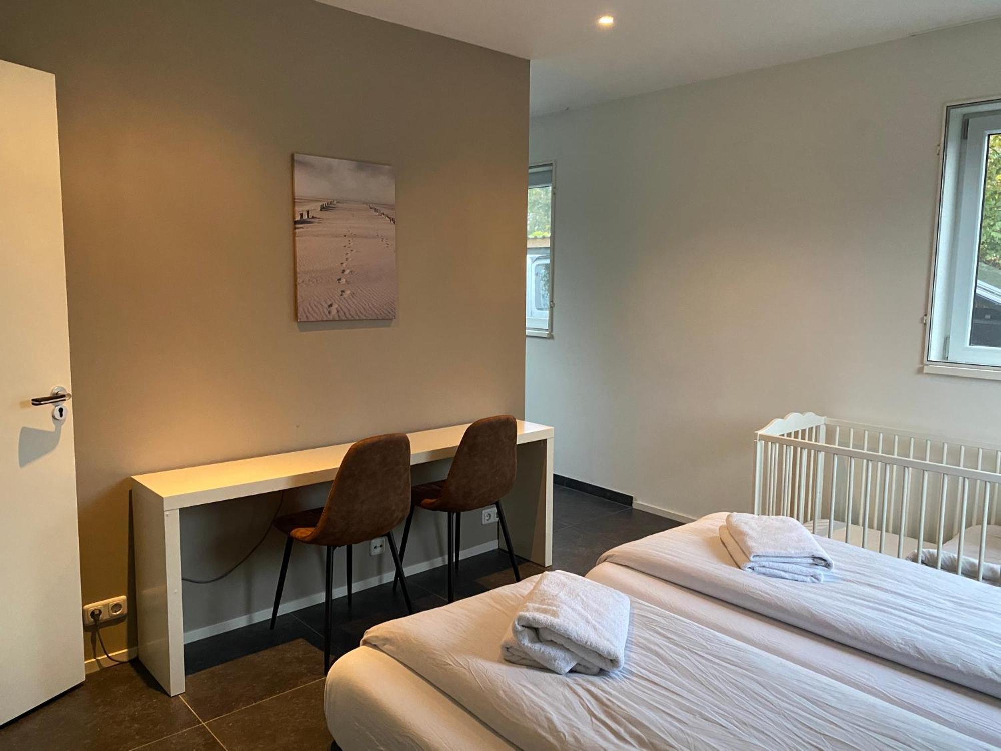 Villa Riverside Met Hottub, Eigen Aanlegsteiger, Zwemtrap, Trampoline En Kano'S Zeewolde Dış mekan fotoğraf